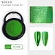 metallic pigment